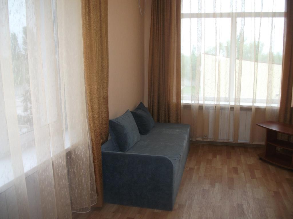 Guest House Kdv Балаково Екстериор снимка