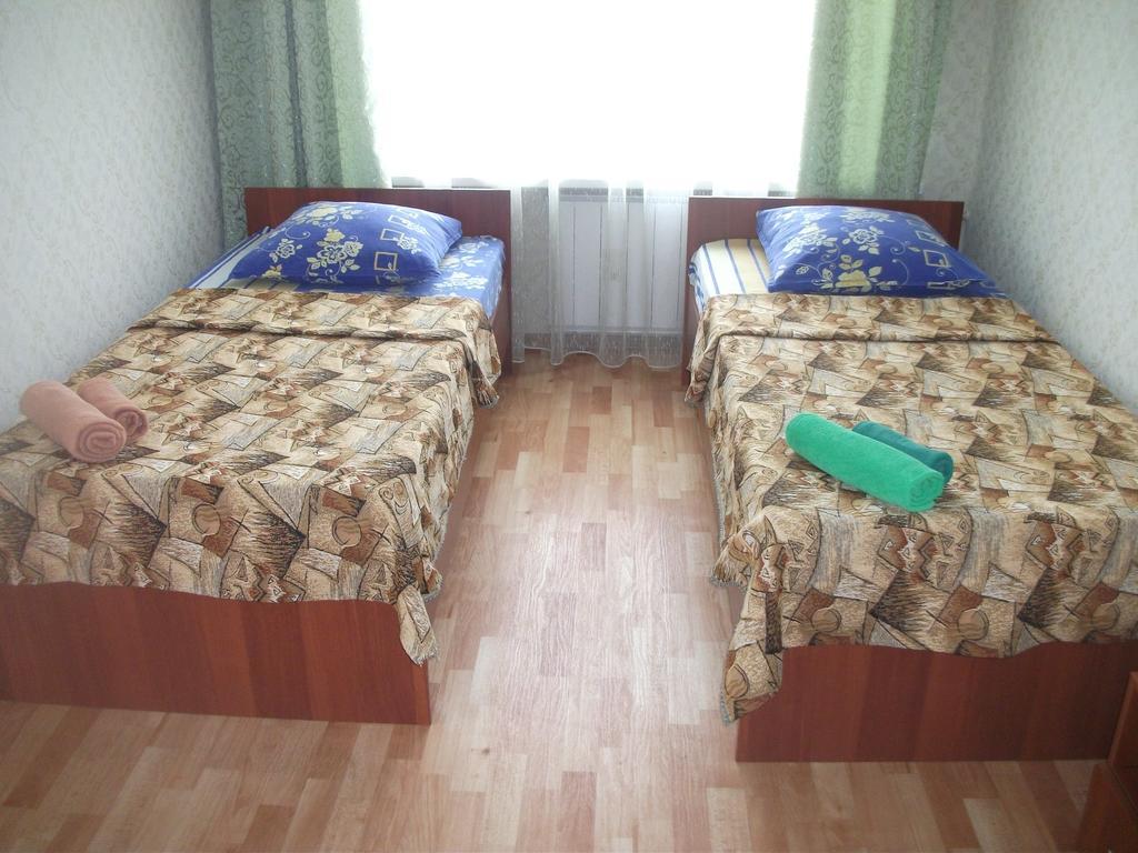 Guest House Kdv Балаково Екстериор снимка