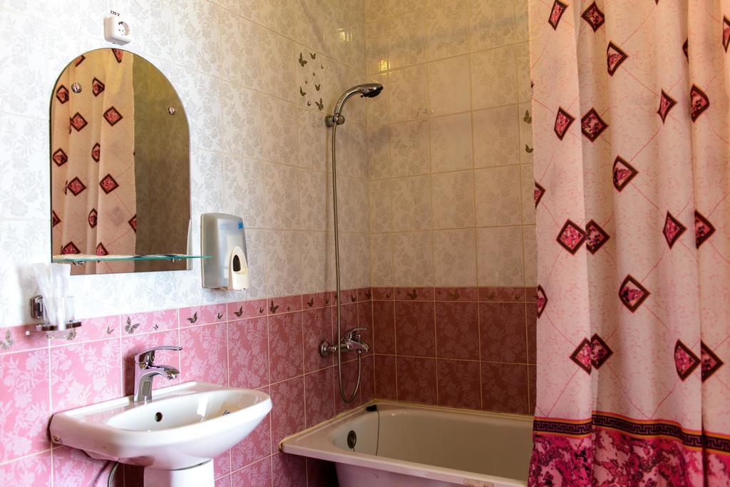 Guest House Kdv Балаково Екстериор снимка