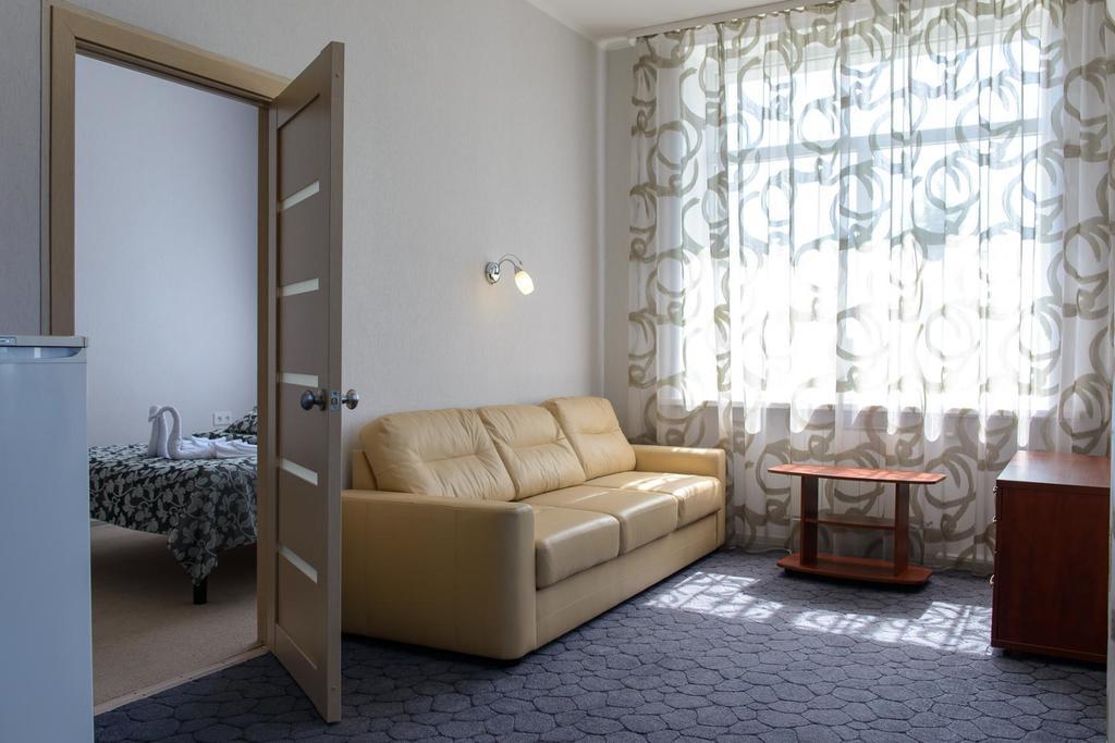 Guest House Kdv Балаково Екстериор снимка