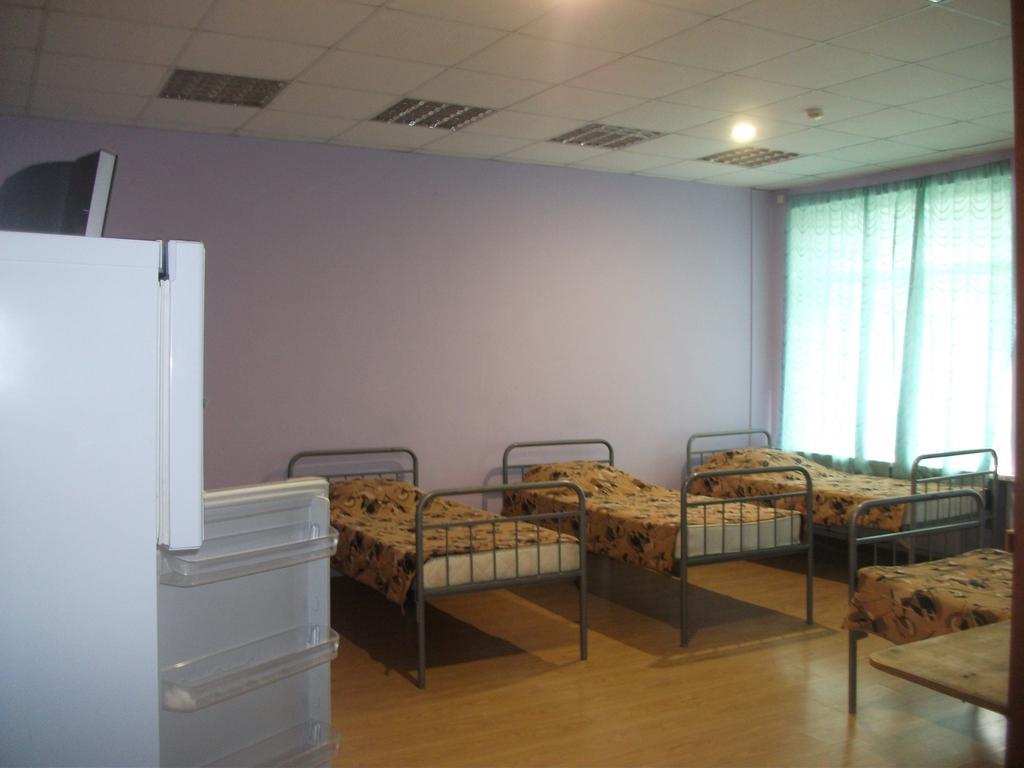 Guest House Kdv Балаково Екстериор снимка