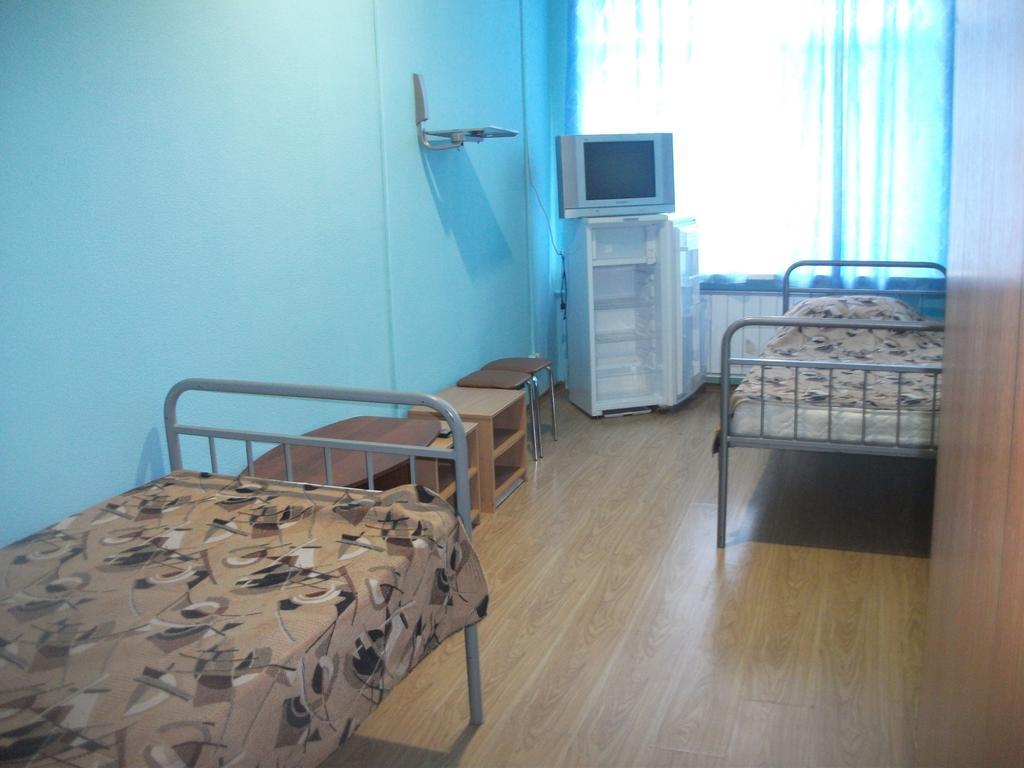 Guest House Kdv Балаково Екстериор снимка