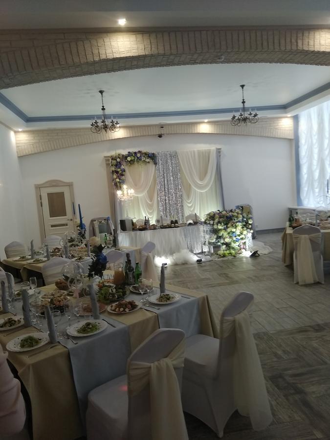 Guest House Kdv Балаково Екстериор снимка