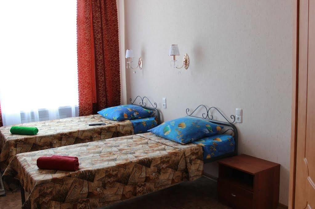 Guest House Kdv Балаково Екстериор снимка