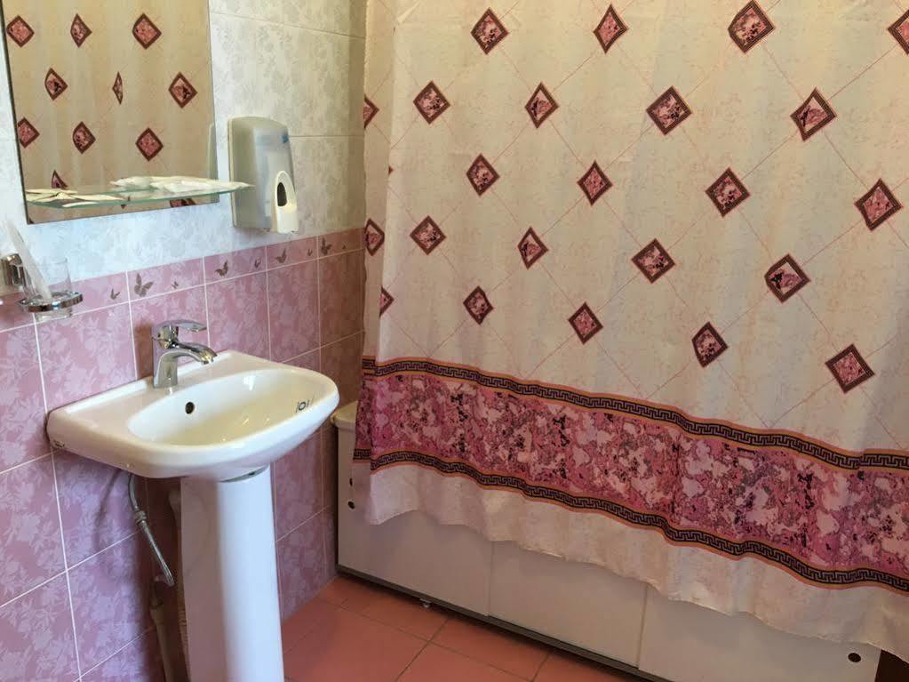 Guest House Kdv Балаково Екстериор снимка