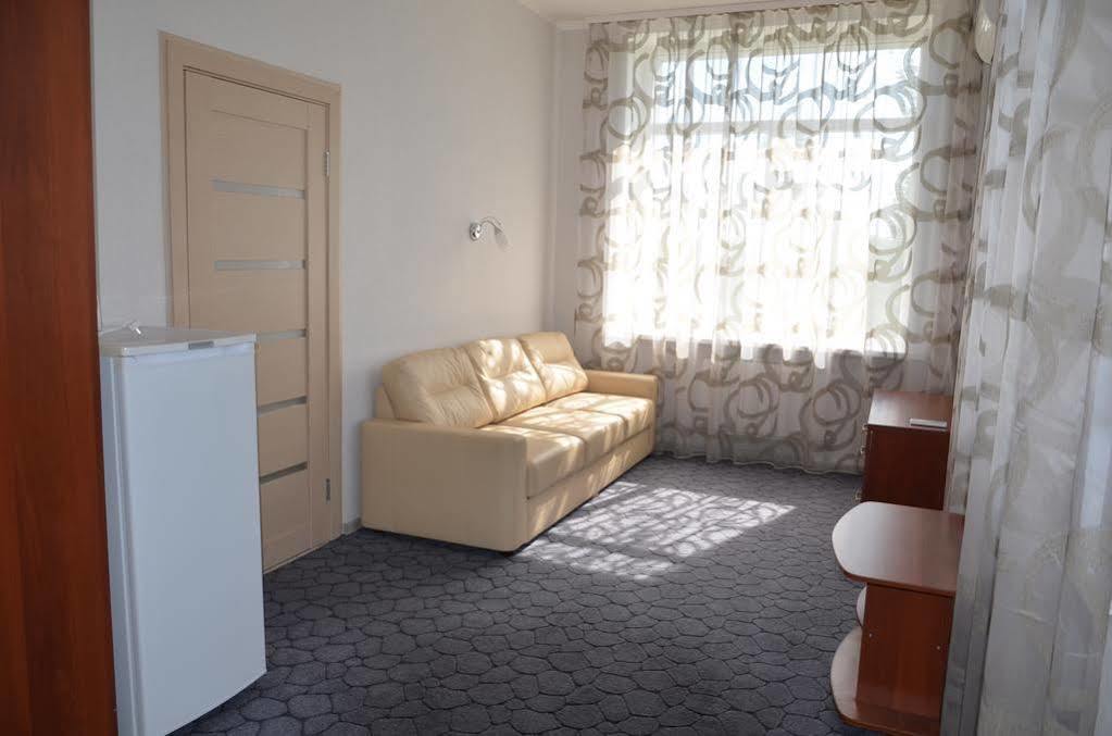 Guest House Kdv Балаково Екстериор снимка