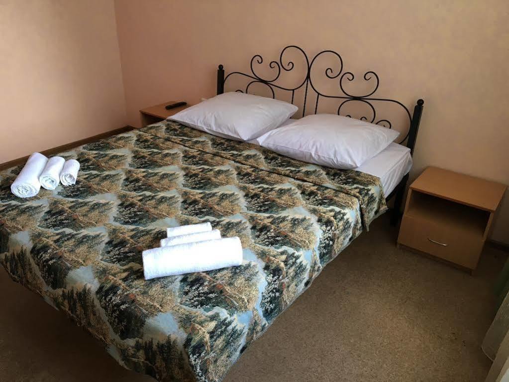 Guest House Kdv Балаково Екстериор снимка