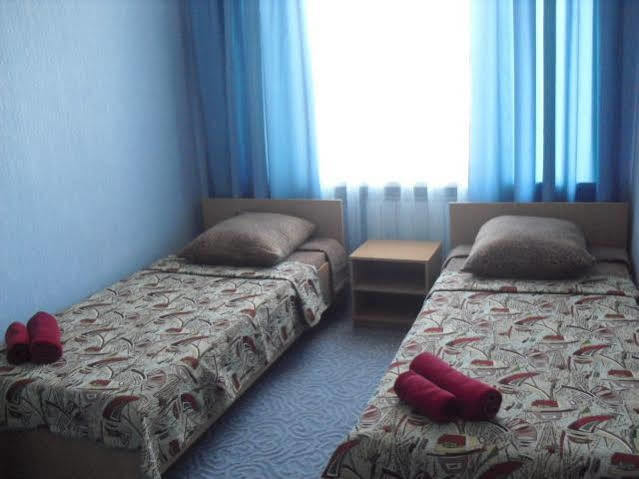 Guest House Kdv Балаково Екстериор снимка