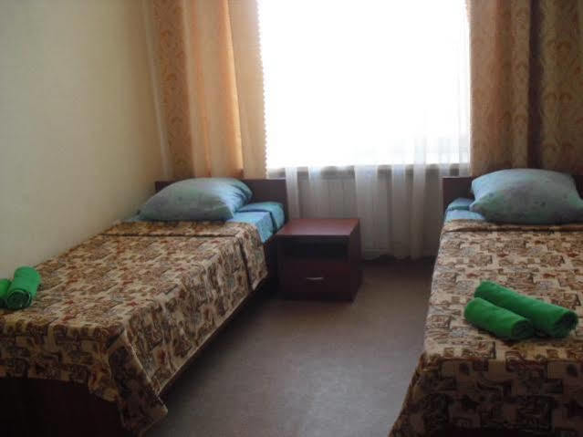 Guest House Kdv Балаково Екстериор снимка