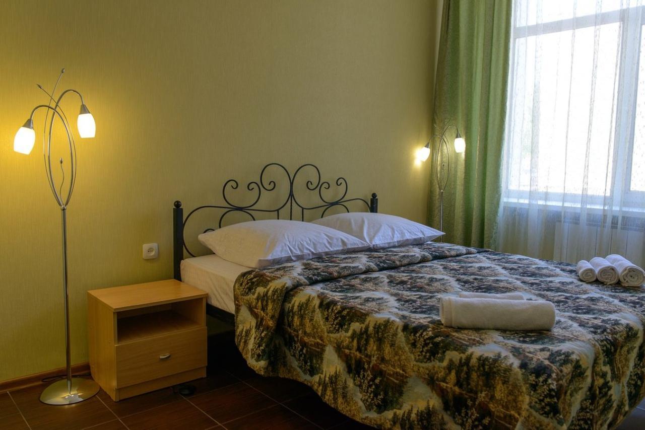 Guest House Kdv Балаково Екстериор снимка