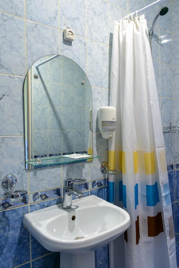 Guest House Kdv Балаково Екстериор снимка